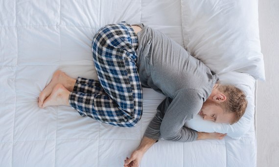 Co zrobić, gdy materac jest za twardy? – KaszmirowySen.pl Materace do spania do łóżka na wymiar niestandardowe