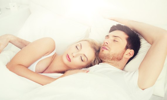 Dwie twardości w jednym materacu – H2 i H3