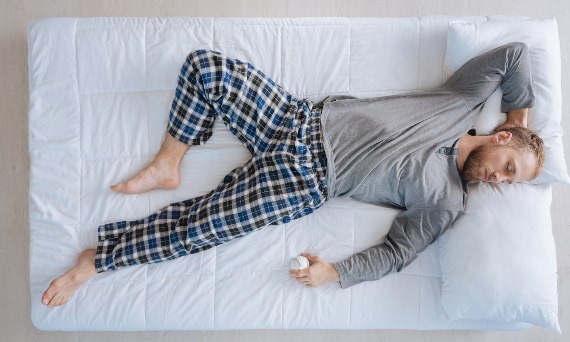 Fazy księżyca a sen