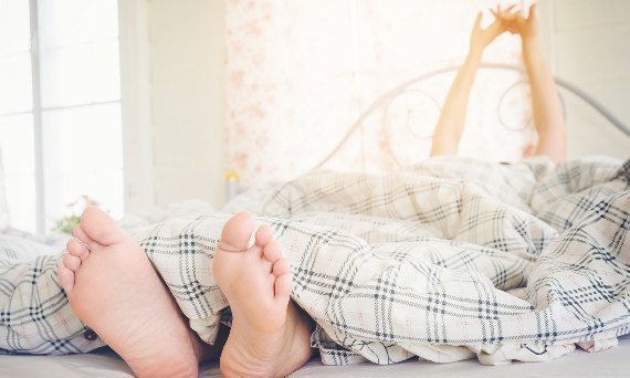 W objęciach Morfeusza – co to oznacza?