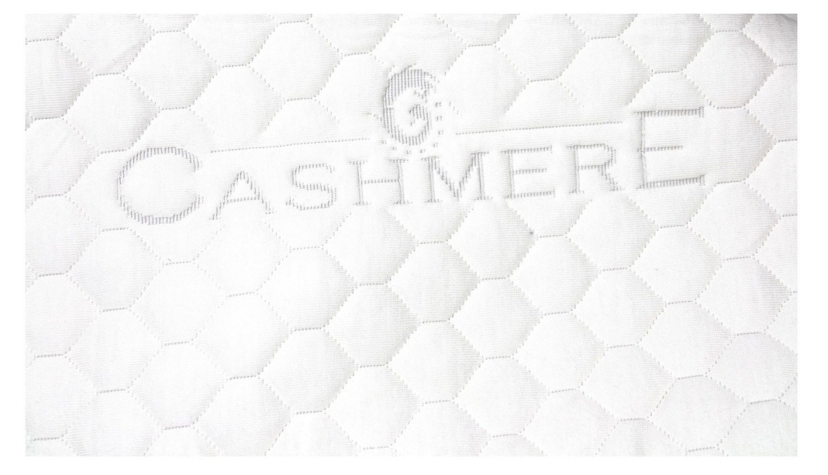 Pokrowiec Kaszmirowy laserowo pikowany  100x150 cm